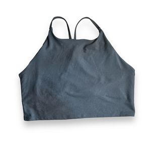 Old Navy powersoft low longline live Black size XXL